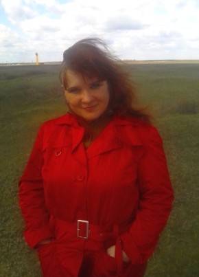 Татьяна, 46, Россия, Саратов