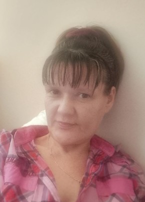 Светлана из Новосибирска 18 лет
