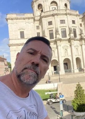 Павел из Paris 59 лет