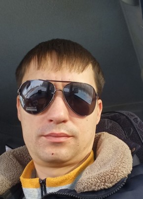 Вячеслав, 34, Россия, Чаны