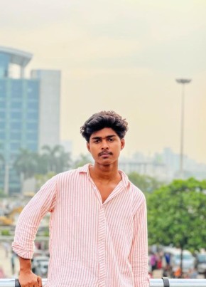 সিয়াম из Singapore 22 года