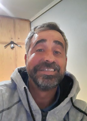 Pablo, 45, Estado Español, Abarán