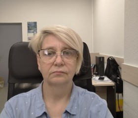 Elena, 58, Nizhniy Novgorod
