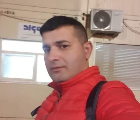 Codreanu marin, 35, Targoviste