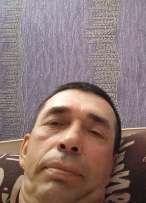 Алексей, 50, Россия, Артёмовский