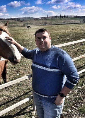 Сергей, 34, Россия, Лабинск