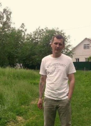Александр, 26, Україна, Київ