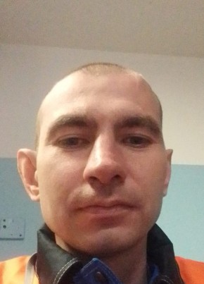 Павел Пупкин, 38, Россия, Хабаровск