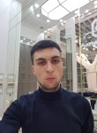 Михаил Мамонтов, 35 лет, Астана
