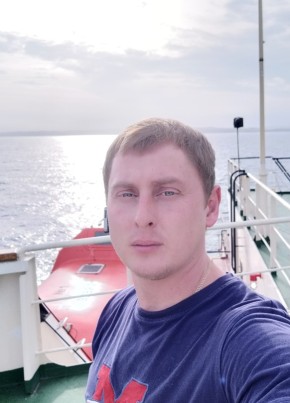 Dimsonoch, 38, Україна, Одеса