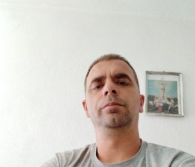 Mijo Lešina, 43 года, Sarajevo