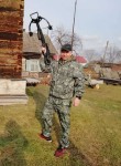 Русич, 41 год, Владивосток