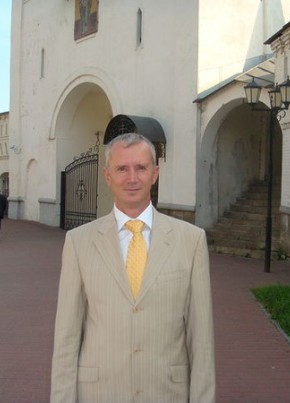 Павел, 66, Россия, Анапа