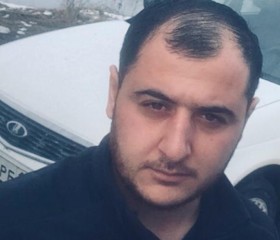 David, 32, Krasnoyarsk