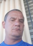 Claudionor , 48 лет, Goiânia