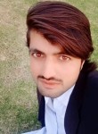 amir khan, 25 лет, راولپنڈی