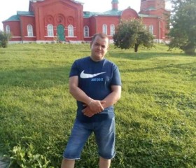 Николай, 48 лет, Кимовск