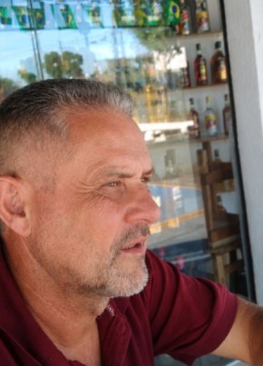 Jefferson muniz из Goiânia 59 лет