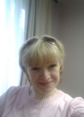 Светлана из Иваново 52 года