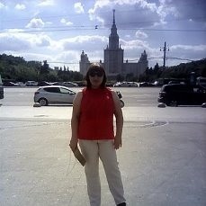 Ольга, 45, Россия, Челябинск