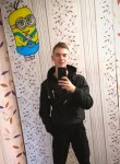 Илья, 22 года, Горад Мінск