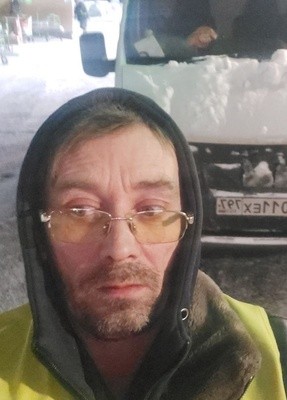 Николай, 45, Россия, Электроугли