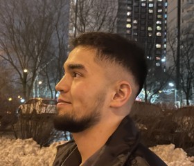 Shakhrom, 24, Moscow