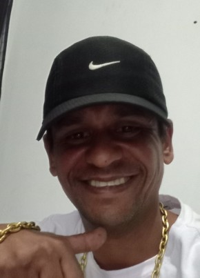 André из V Redonda 43 года