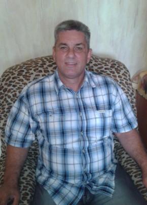 Владимир, 60, Россия, Новоуральск