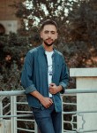 Mohamd, 20, Damascus