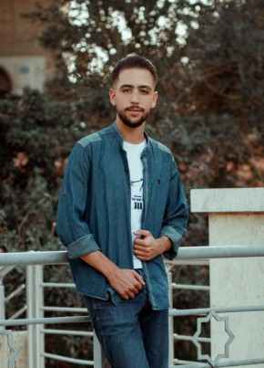 Mohamd, 21, الجمهورية العربية السورية, دمشق