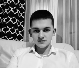 Юрий, 23 года, Київ