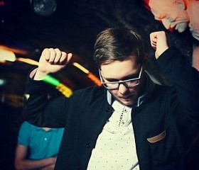 Denis, 30, Murmansk