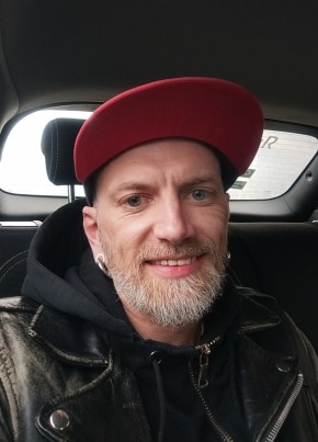 Егор из Киров (Кировской обл.) 42 года