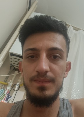 Murat, 26, Türkiye Cumhuriyeti, Batman