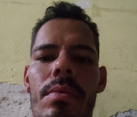 Ramom, 31 год, Salvador