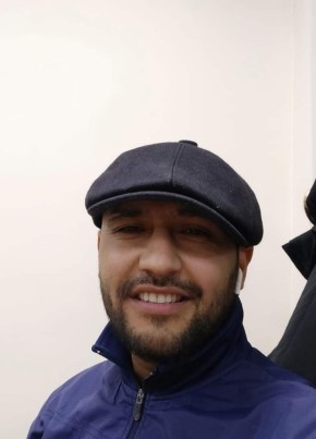Siroj, 33, O‘zbekiston Respublikasi, Toshkent