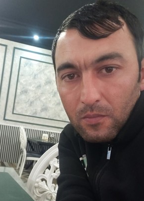 Kamran из Երեվան 37 лет