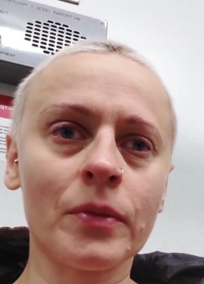 Елена, 39, Россия, Пенза