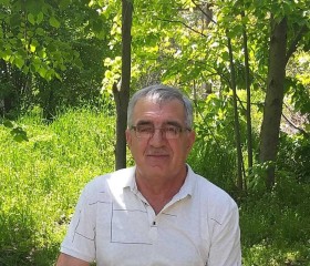 Арсен, 62 года, Пашковский