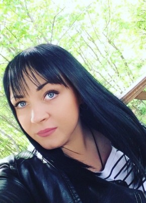 Anastasia, 30, Россия, Москва