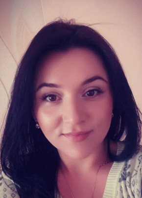 Liza, 33, מדינת ישראל, אֵילִיָּה קַפִּיטוֹלִינָה