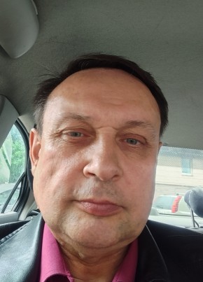 Егор из Троицк (Челябинск) 54 года