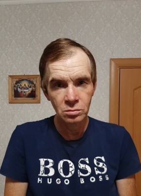 Игорь, 62, Россия, Ржев