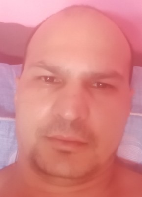 Бахром из Toshkent 36 лет