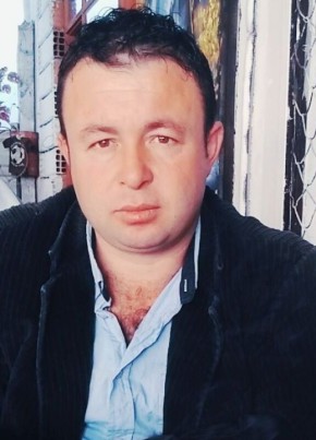Güven, 42, Türkiye Cumhuriyeti, Turunçova