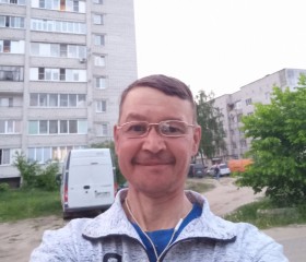 Алексей Гарелин, 47 лет, Нижний Новгород