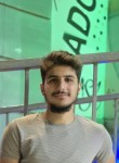Haroon, 20, Dar a