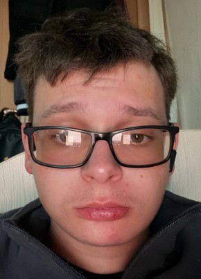 Ярослав из Chişinău 18 лет
