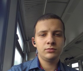 Илья, 21 год, Горад Смалявічы